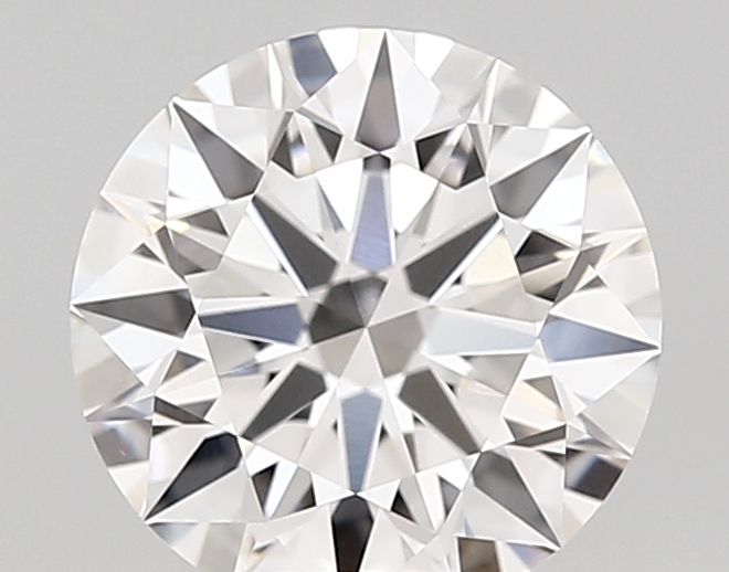 1.89ct D VVS2 Round (IGI)