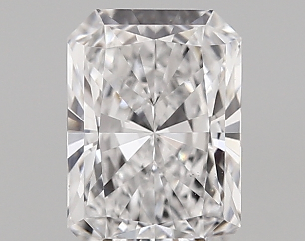 1.13ct D VS1 Radiant (IGI)