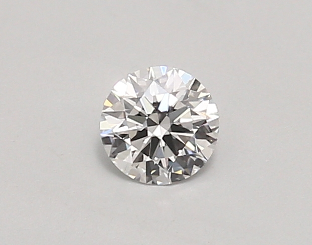 0.36ct D VVS1 Round (IGI)
