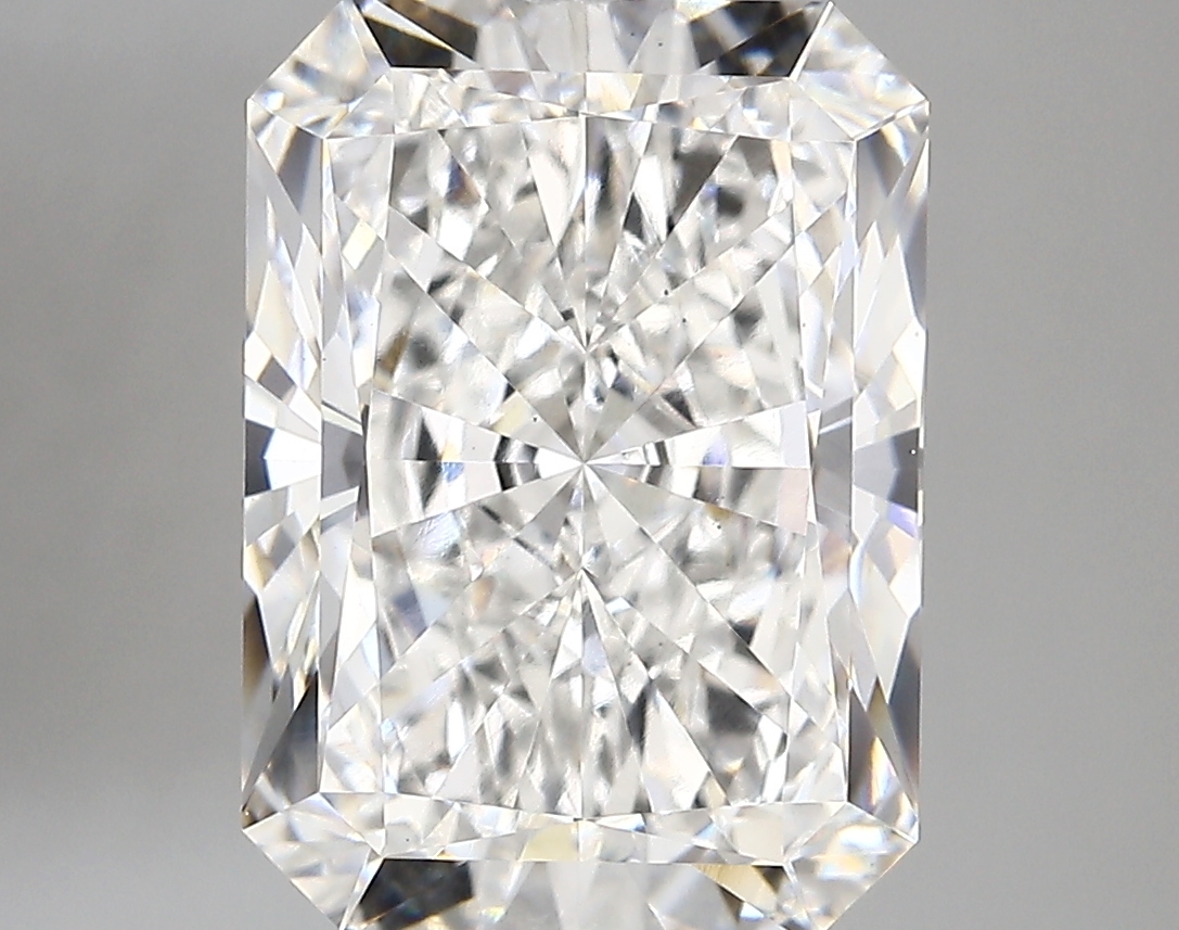 6.01ct E VS1 Radiant (IGI)