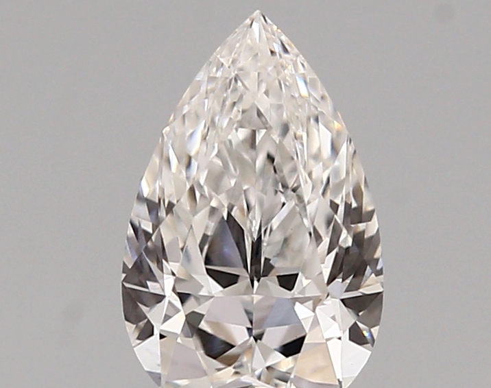 1.03ct E VVS2 Pear (IGI)