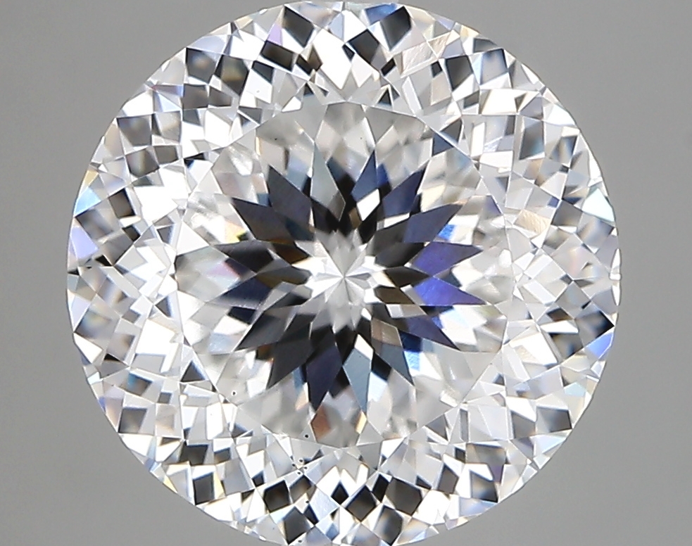 5.57ct D VS1 Portuguese Cut (IGI)