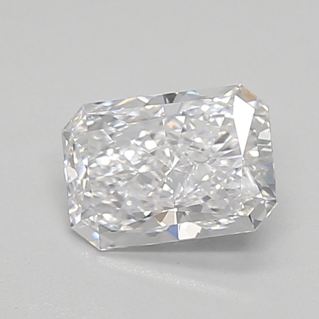 0.59ct D VS1 Radiant (IGI)