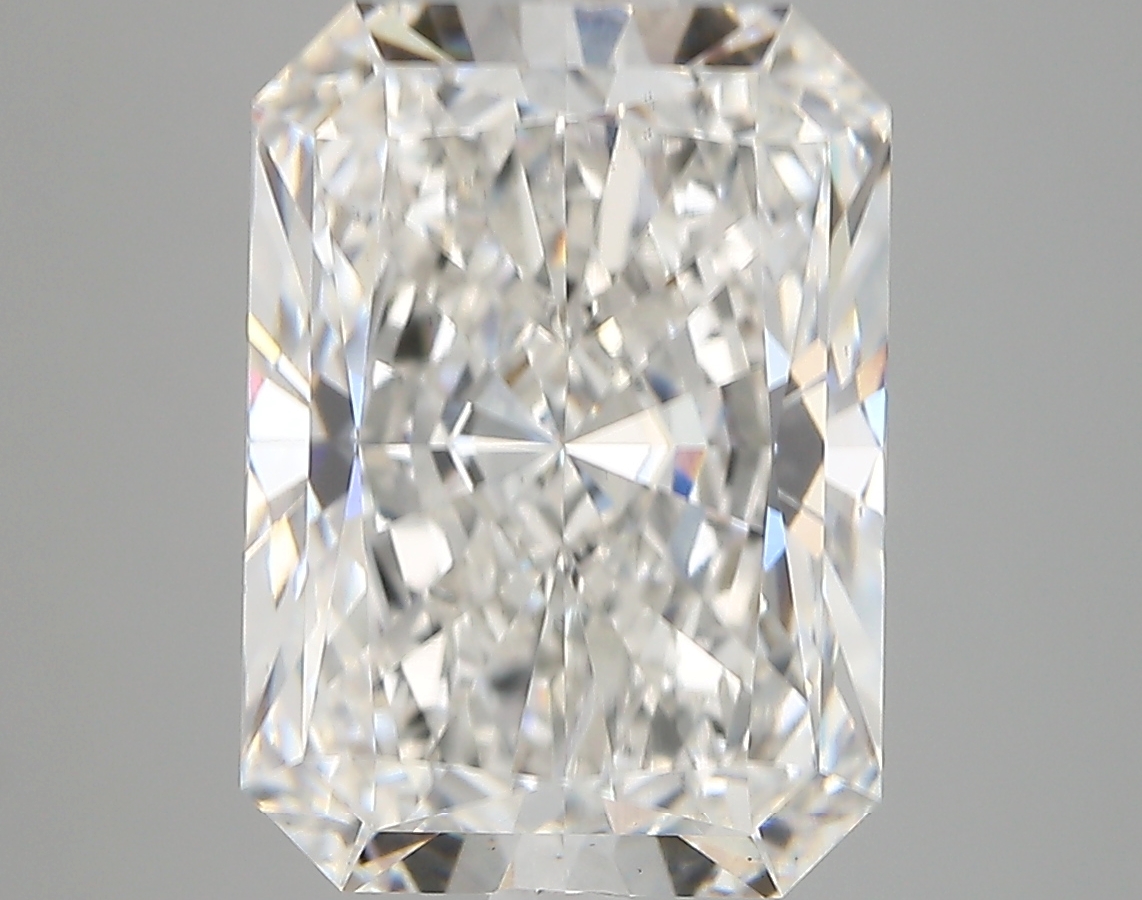 6.01ct E VS1 Radiant (IGI)