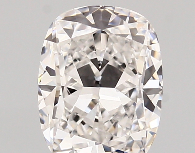 1.30ct D VVS2 Cushion (IGI)