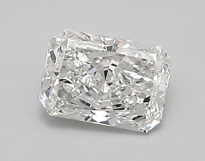 0.93ct D VVS2 Radiant (IGI)
