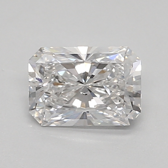 0.48ct D VS1 Radiant (IGI)