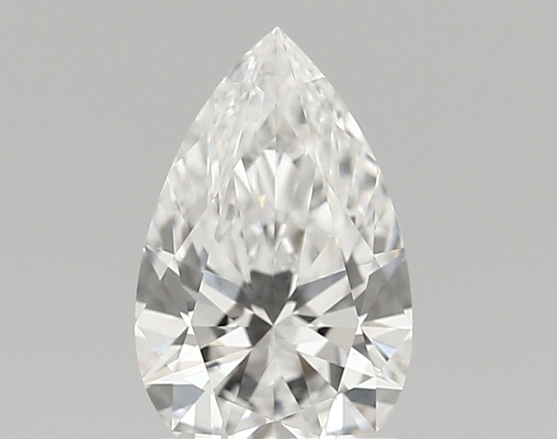 1.11ct D VVS1 Pear (IGI)