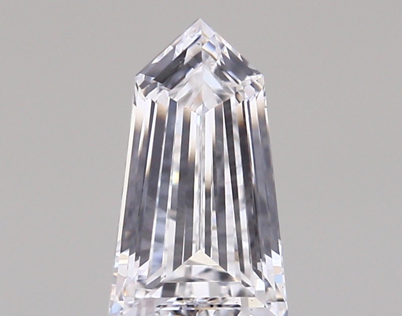 1.14ct E VS1 Bullet (IGI)