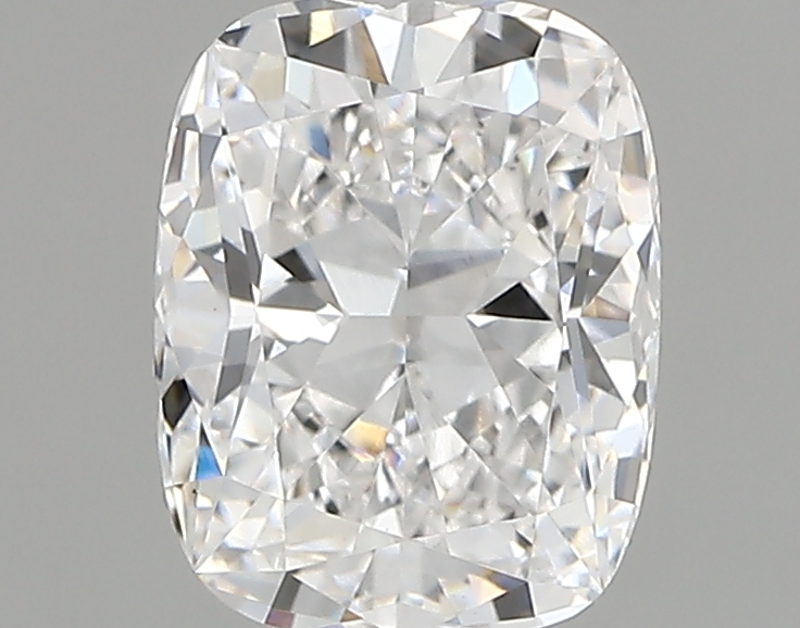 1.12ct D VS1 Cushion (IGI)