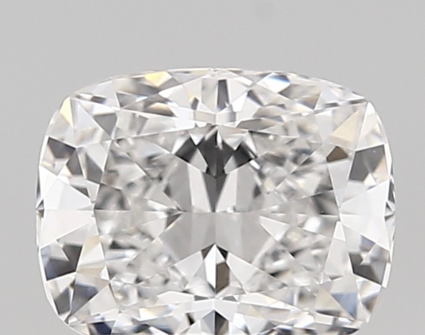 1.36ct F VVS1 Cushion (IGI)