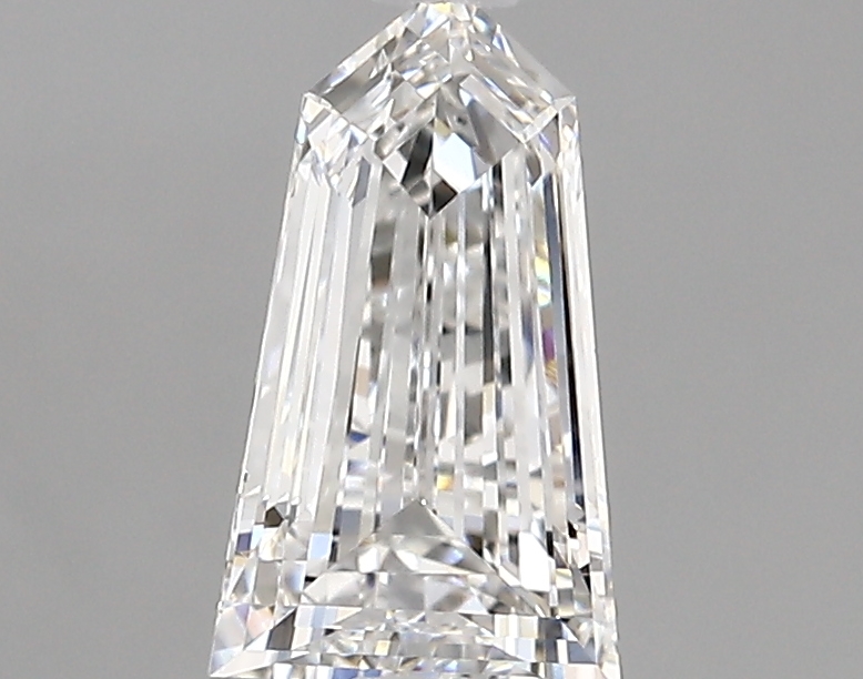 1.13ct E VVS2 Bullet (IGI)