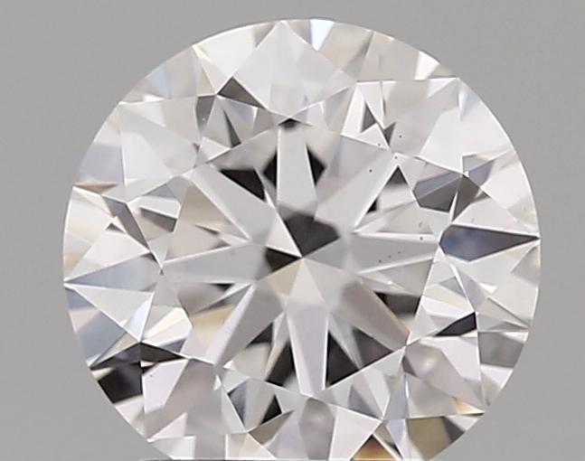 1.88ct D VS1 Round (IGI)