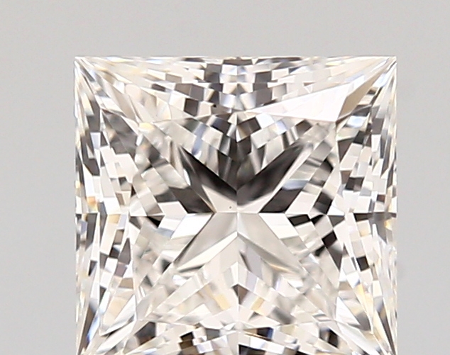1.79ct E VVS2 Princess (IGI)