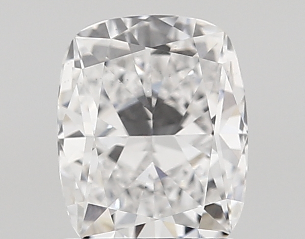 1.24ct D VS2 Cushion (IGI)
