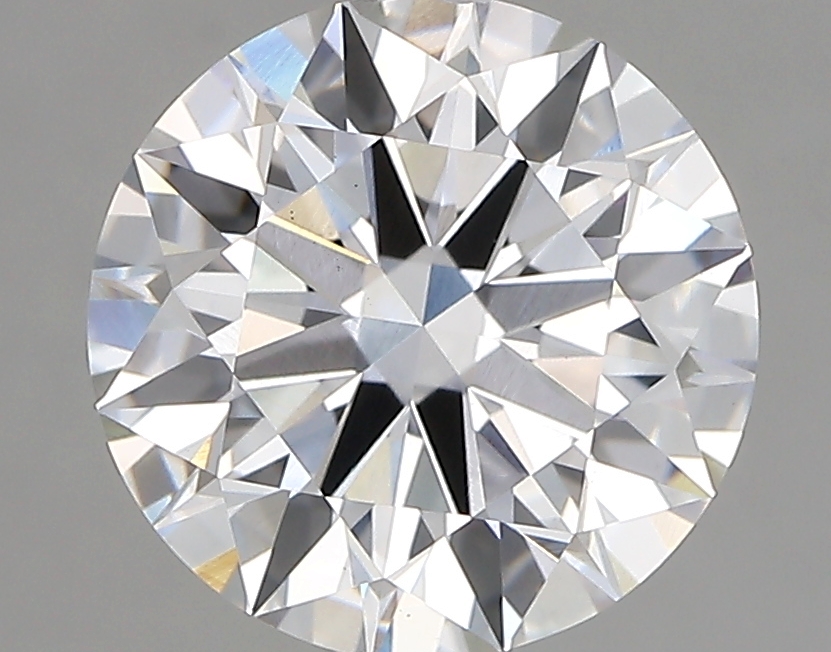 3.15ct D VS1 Round (IGI)