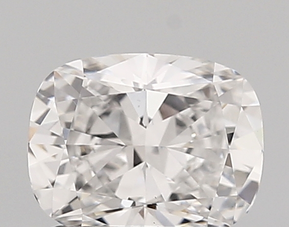1.02ct D VS1 Cushion (IGI)