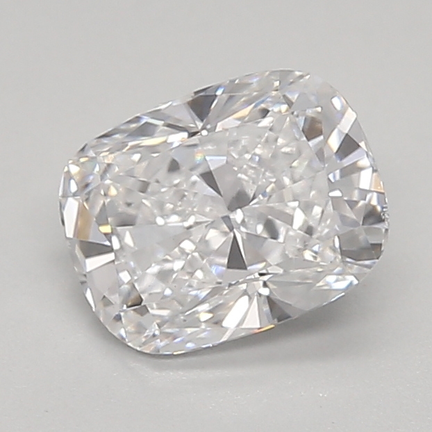 0.92ct E VVS2 Cushion (IGI)