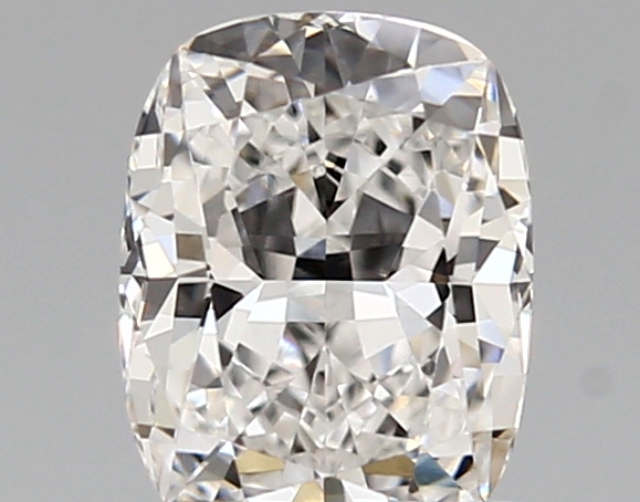 1.10ct D VVS2 Cushion (IGI)