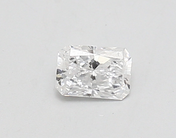 0.33ct D VVS2 Radiant (IGI)