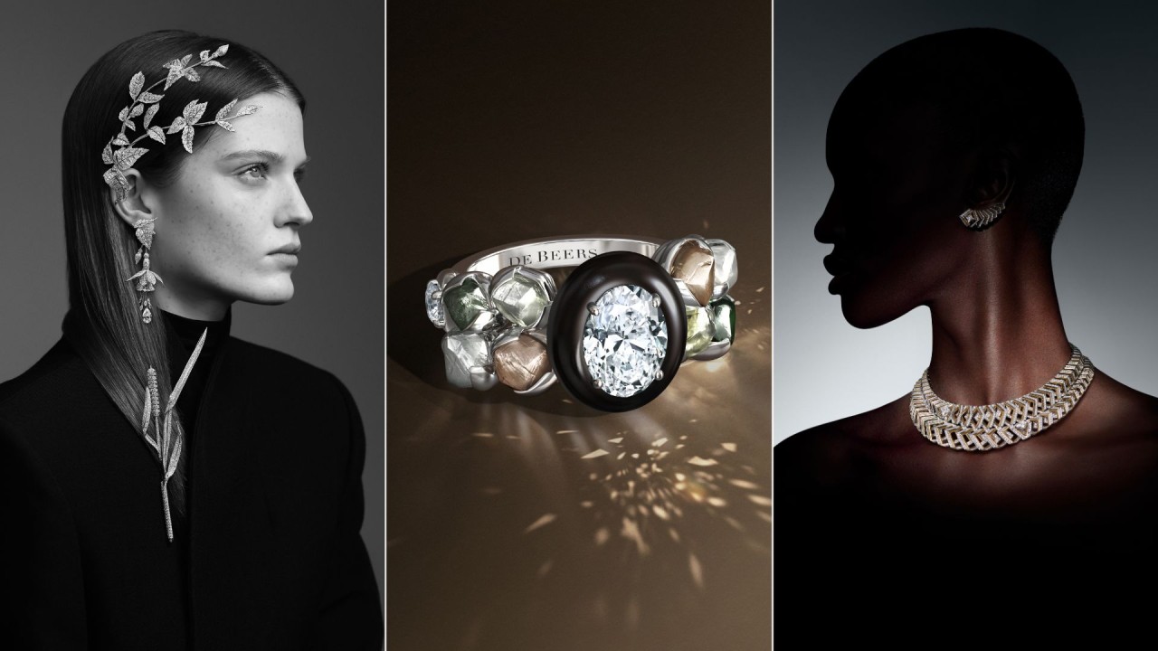 The 2025 Jewelry Revolution: Less is More, Value Reigns Supreme, and Smart Tech Transforms Buying 💎