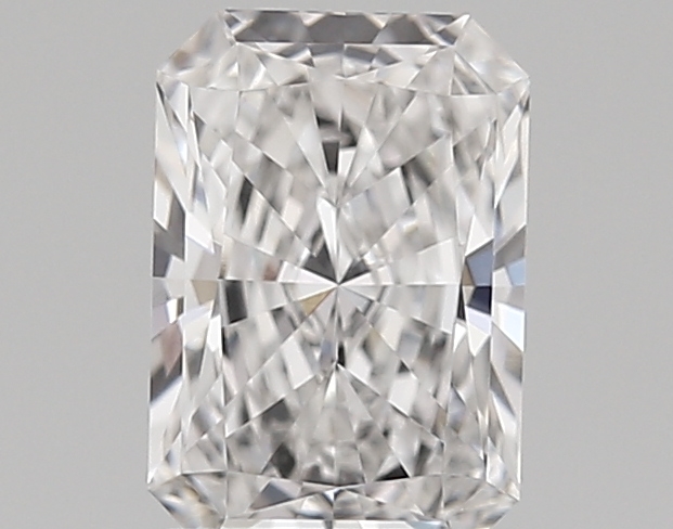 1.07ct F VVS1 Radiant (IGI)