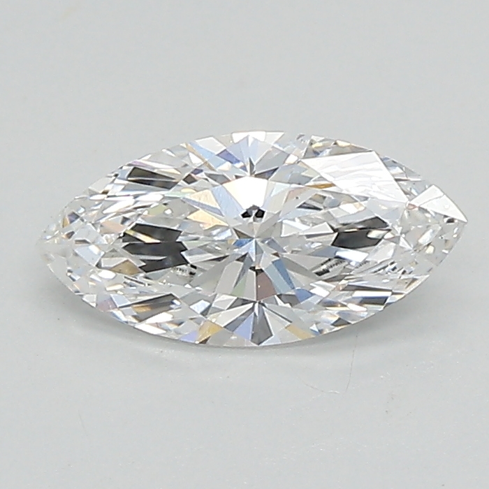 0.64ct E VS1 Marquise (IGI)
