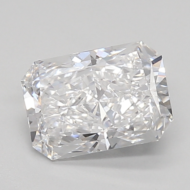 0.91ct E VS1 Radiant (IGI)