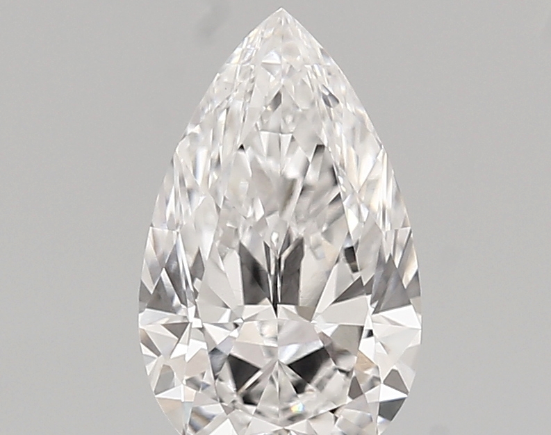 1.27ct D VVS2 Pear (IGI)
