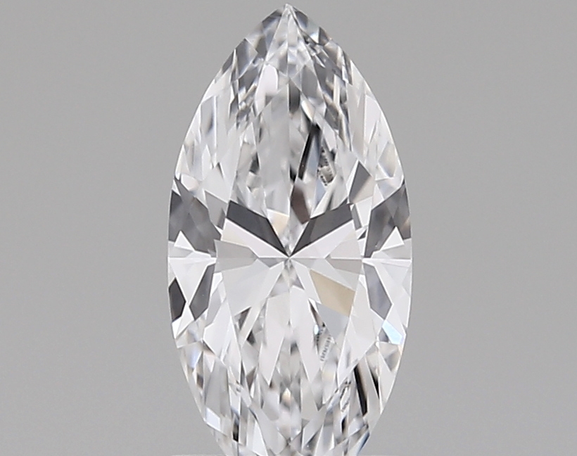 1.11ct D VVS1 Marquise (IGI)