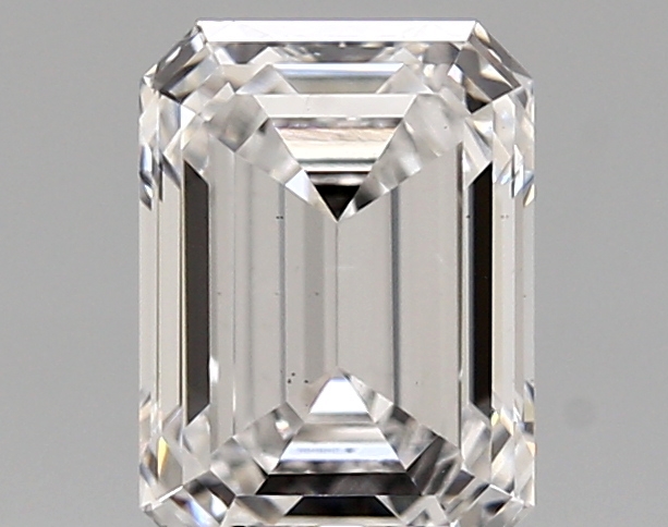 1.35ct D VS1 Emerald (IGI)
