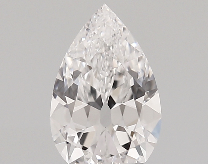 1.01ct D VVS1 Pear (IGI)