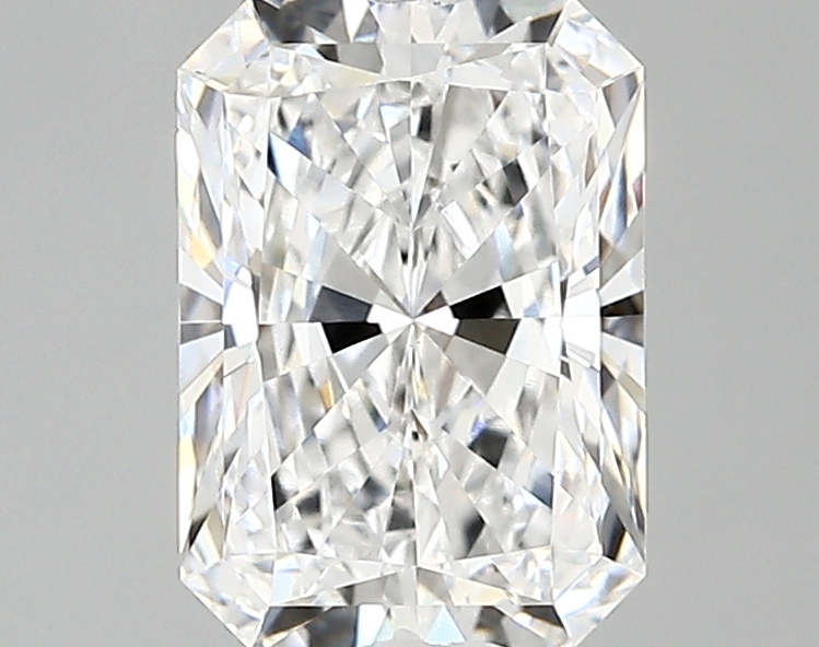 1.11ct D VS1 Radiant (IGI)
