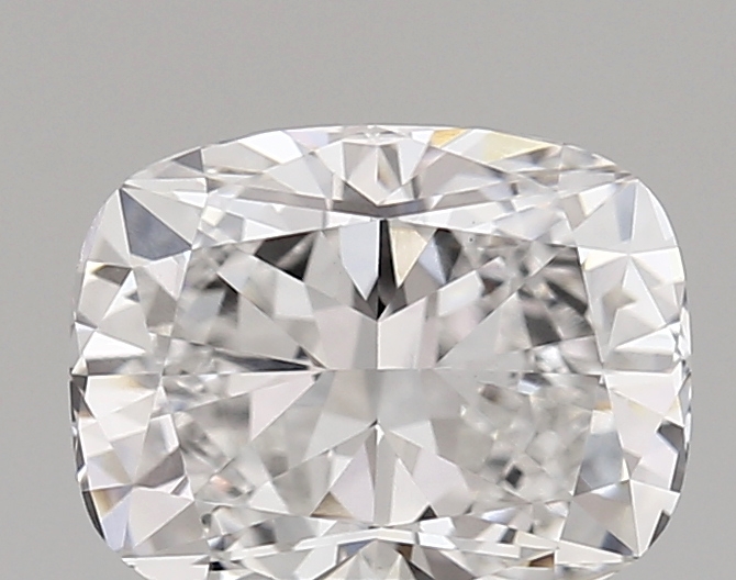 1.83ct E VVS2 Cushion (IGI)