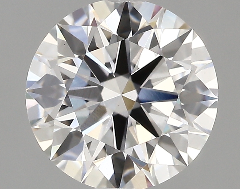 1.90ct D VVS2 Round (IGI)