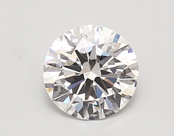 0.92ct D VVS1 Round (IGI)