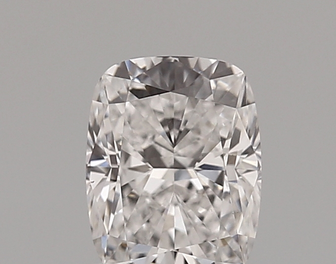1.02ct D VS1 Cushion (IGI)