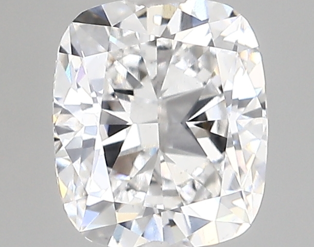 1.01ct D VS1 Cushion (IGI)