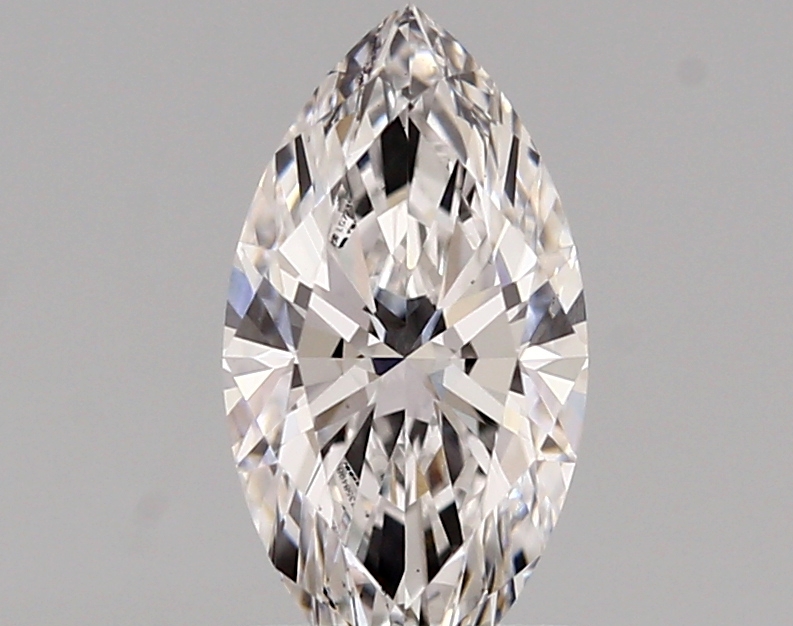 1.09ct D VS1 Marquise (IGI)