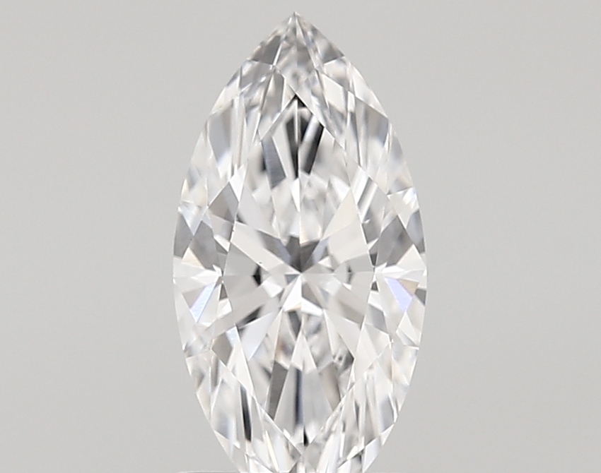 1.11ct D VVS2 Marquise (IGI)