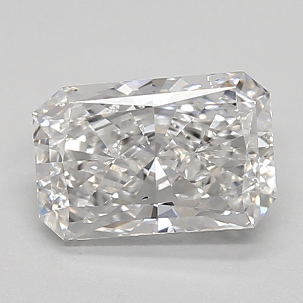 0.90ct E VS2 Radiant (IGI)