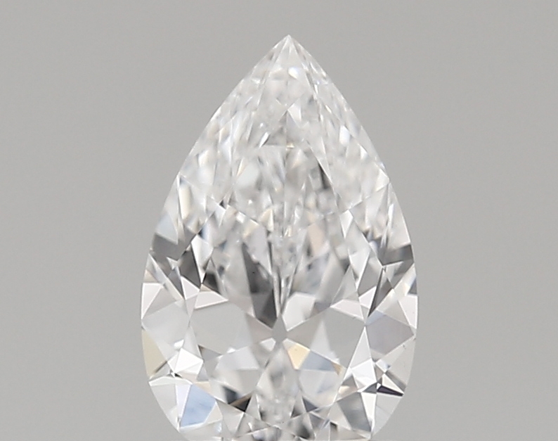 1.11ct D VS1 Pear (IGI)