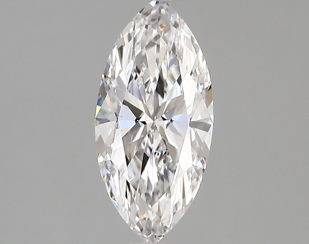 1.14ct D VS1 Marquise (IGI)