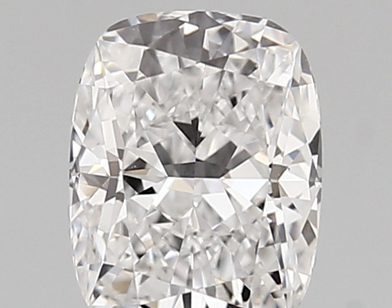 1.05ct D VS1 Cushion (IGI)
