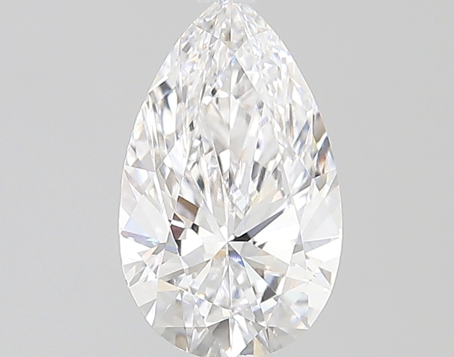 1.55ct D VVS1 Pear (IGI)