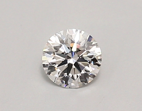 0.38ct D VVS2 Round (IGI)