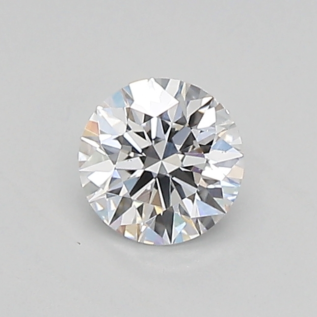 0.44ct D VS1 Round (IGI)