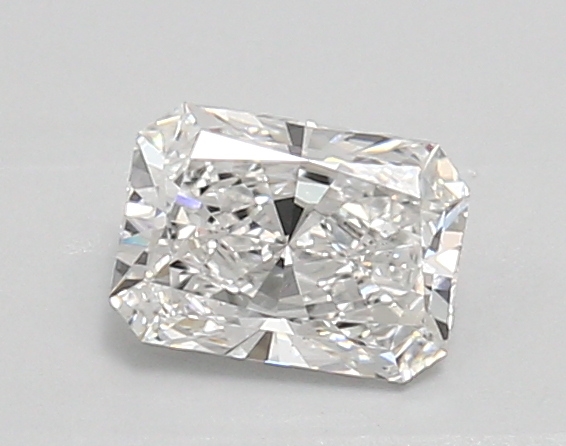0.83ct E VS2 Radiant (IGI)