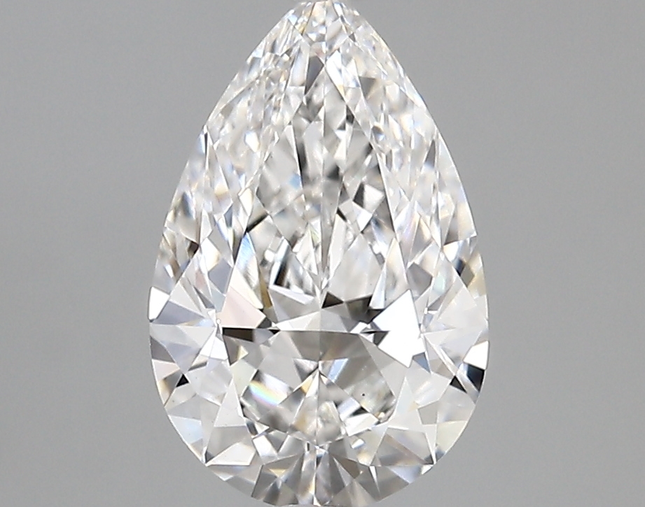 1.78ct E VS1 Pear (IGI)