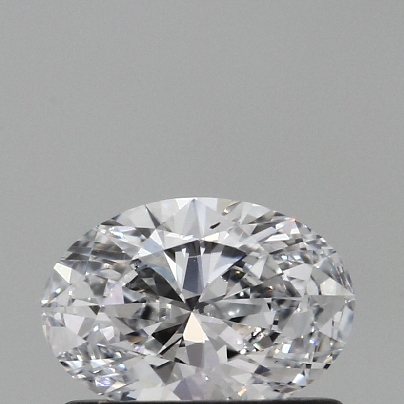 0.46ct E VS1 Oval (IGI)